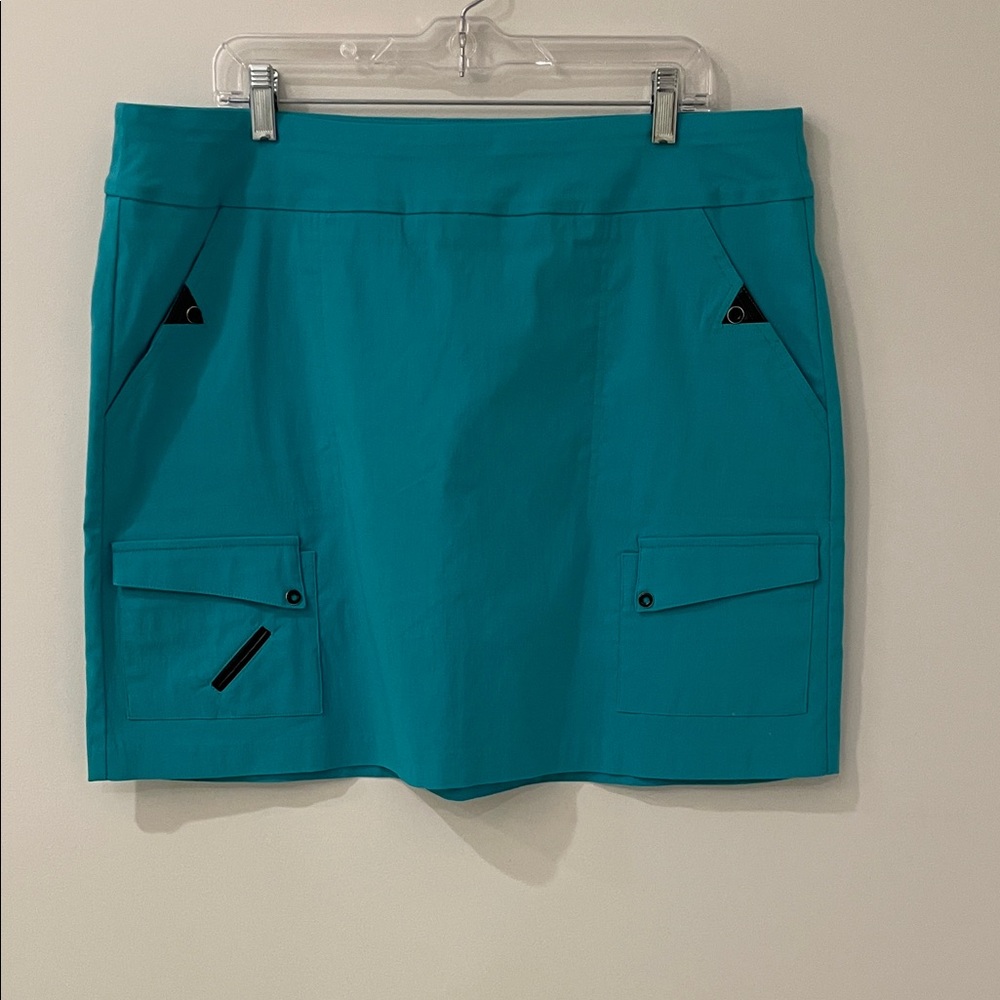 Jamie Sadock Women's Skort
